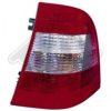 MERCE 1688201964 Combination Rearlight